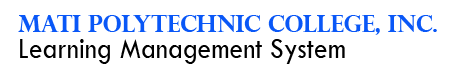 MPCI LMS